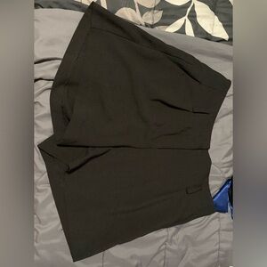 Charlotte Russe Black Shorts